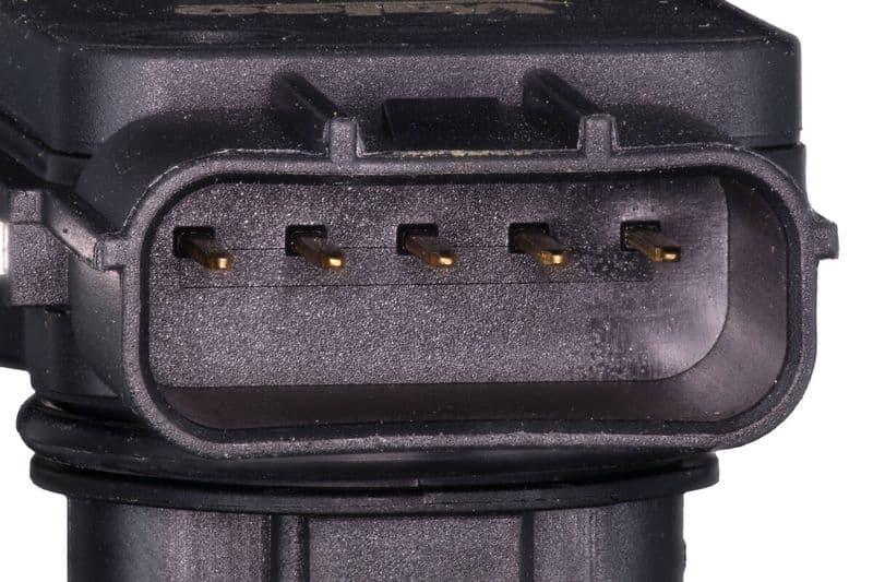 Luchtstroommeter (5 pin, patroon) past: HONDA CIVIC VIII, CR-V III 2.0/2.4 06.06-12.12