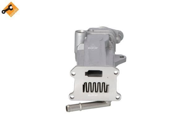 Uitlaatgassen radiator past: VOLVO C30, C70 II, S40 II, S60 II, S80 II, V40, V50, V60 I, V70 III, XC60 I, XC70 II 2.0D/2.4D/2.4DH 03.06-07.18