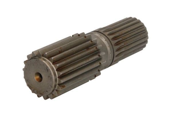 Kroon en rondsel past: CASE IH 258, 268, 268 B, 288, 288 L, 385, 485, 485 L, 485 XL, 585, 585 C, 585 D, 585 E, 585 G, 585 XL, 585 XLA, 685, 685 L, 685 XL, 685 XLA, 695, 695 L, 695 SM, 695 SR