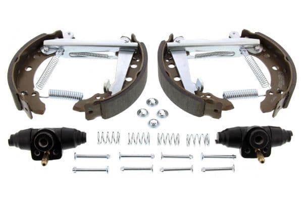 Indicator Voor Links, kleur indicator: transparant past: KAWASAKI ER-6F, GTR, Z, ZX-10R, ZX-12R, ZX-6R, ZZR 600-1400 2005-2017