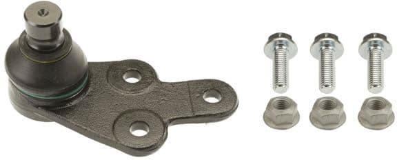 Kogelgewricht van de as Links (bodem/buitenkant voor) past: FORD KUGA I, KUGA II  FORD USA ESCAPE 1.5-2.5 02.08-