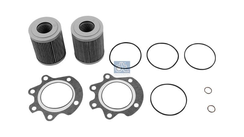 Parts Set, maintenance service