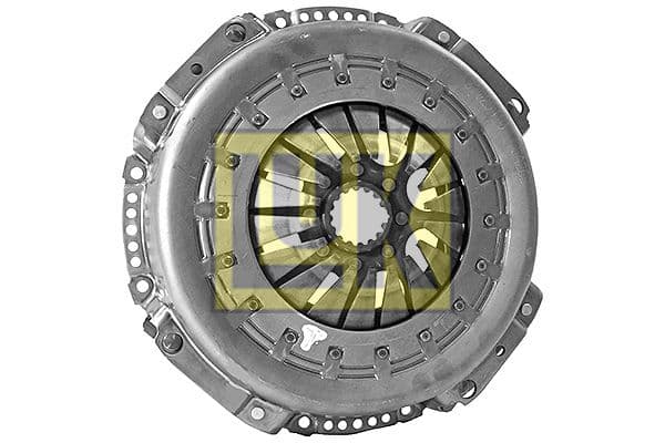 Koppelingsdeksel (310mm) past: ZETOR 105 PLUS, 10541 PLUS, 110 PLUS, 65, 75, 85, 85 PLUS, 8541 PLUS, 95, 95 PLUS, 9541 PLUS