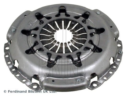 Clutch Pressure Plate