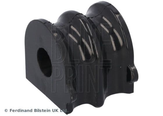 Mounting, stabiliser bar