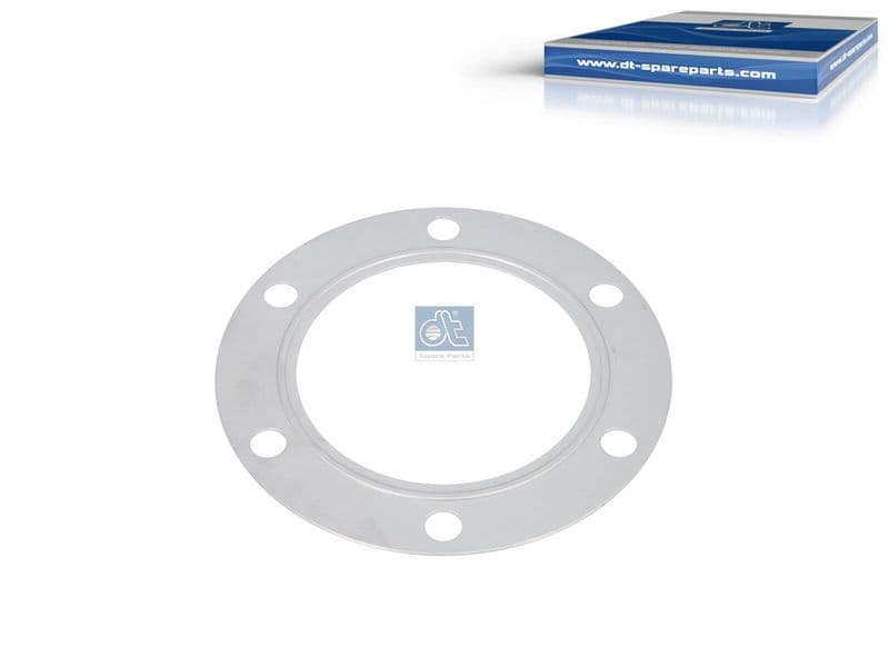 Turbocharger gasket
