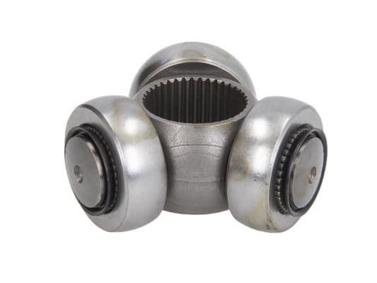 Reparatieset voor gewrichten (dwarsstuk gezamenlijke lagerdiameter 38,7mm  aantal tanden in multi-spline 39pcs)   past: CITROEN JUMPER I, JUMPER II  FIAT DUCATO  PEUGEOT BOXER 1.9D-2.8D 02.94-