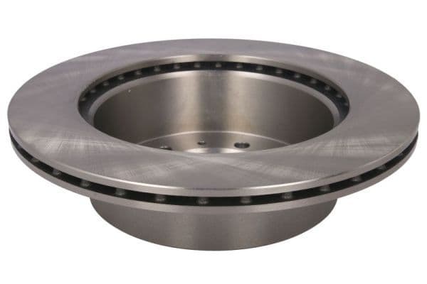 Brake disc Achter Links/Rechts past: NISSAN PATROL GR IV, PATROL GR V, PATROL III/1 2.8-4.5 07.80-