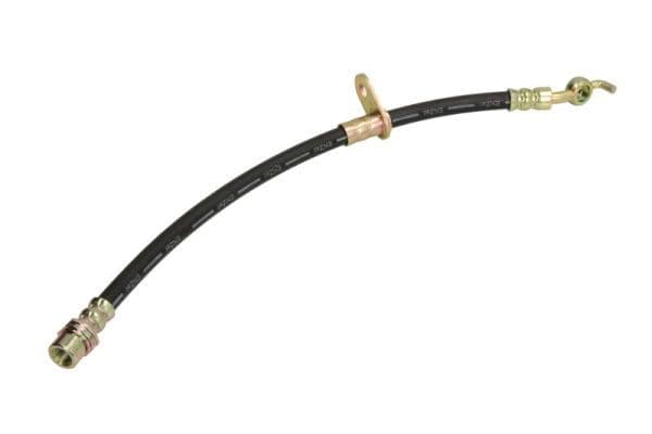 Remleiding/slang flexibel Achter Links (lengte 343mm)