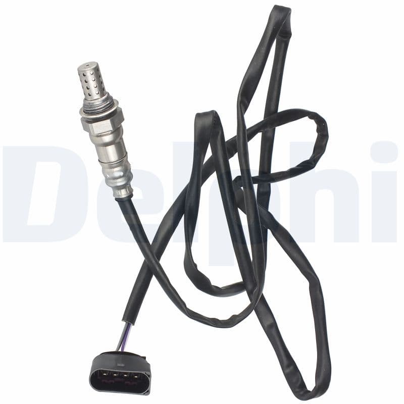 Oxygen Sensor