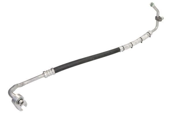 Airco slang/pijp past: FIAT BRAVO II 1.6D/1.9D/2.0D 04.07-12.14