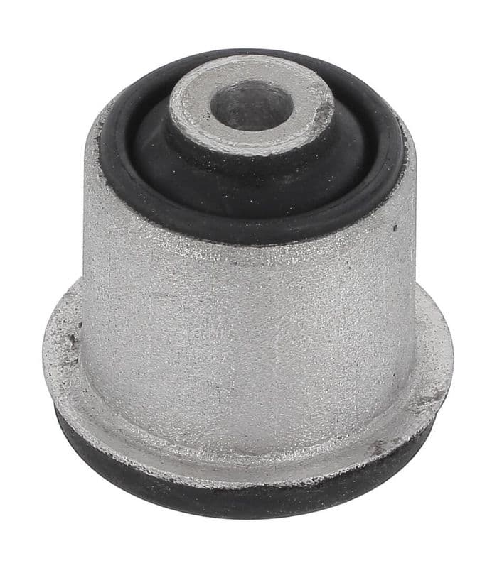 Voorste spoorcontrole-arm silent block Aan de voorkant (10,3x10,3x41,5/50 mm) past: BMW X5 (E70), X5 (F15, F85), X6 (E71, E72) 3.0-4.8 10.06-07.18