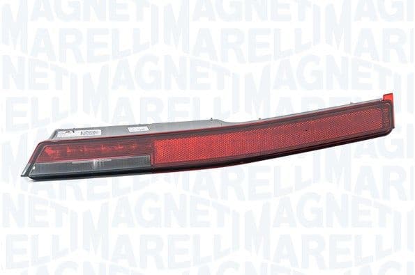 Achterlicht Links (onderste deel, LED) past: BMW iX I20 07.21-