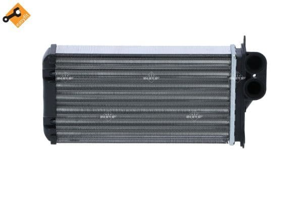 Verwarming past: CITROEN C2, C2 ENTERPRISE, C3 I, C3 PLURIEL  PEUGEOT 1007 1.1-1.6D 02.02-
