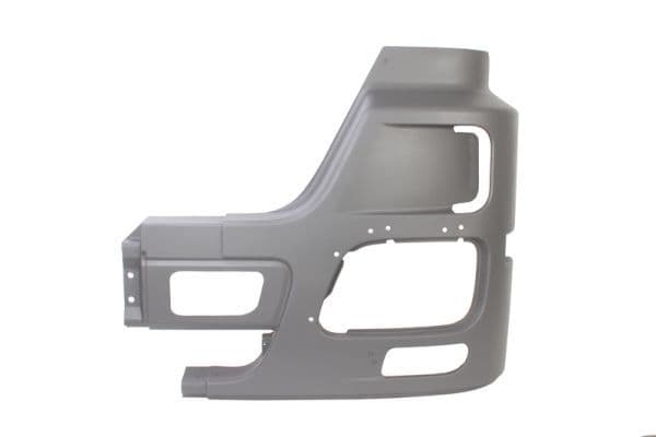 Bumper hoek Links past: MERCEDES ACTROS MP2 / MP3 10.02-