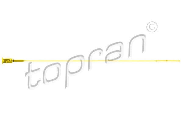 TOPRAN