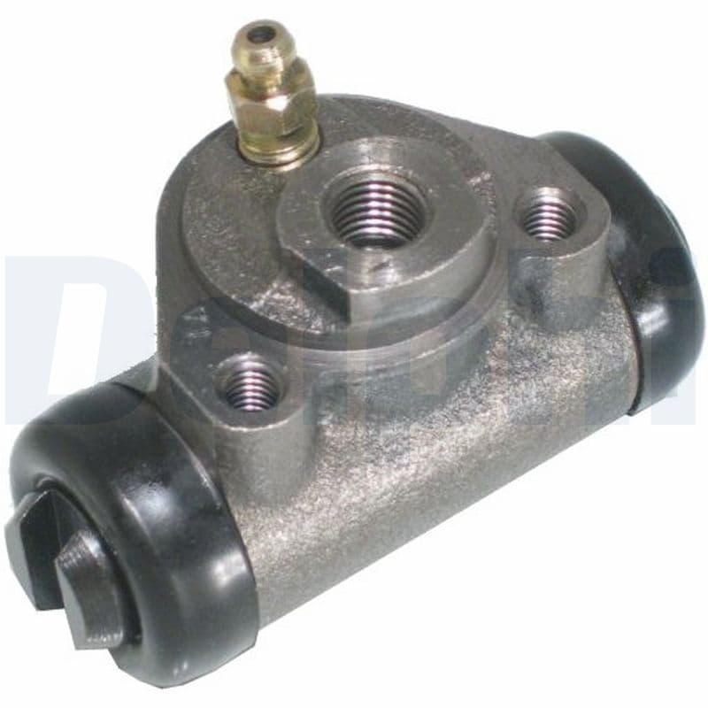 Wheel brake cylinder