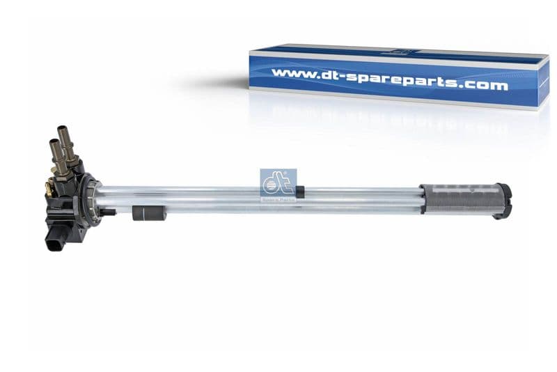 Sender Unit, fuel tank