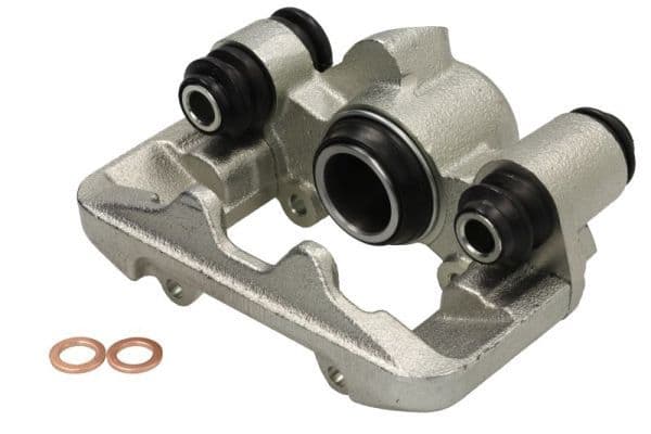 Schijfremklauw Achter Rechts (nieuw) past: TOYOTA YARIS VERSO 1.3/1.4D/1.5 08.99-09.05