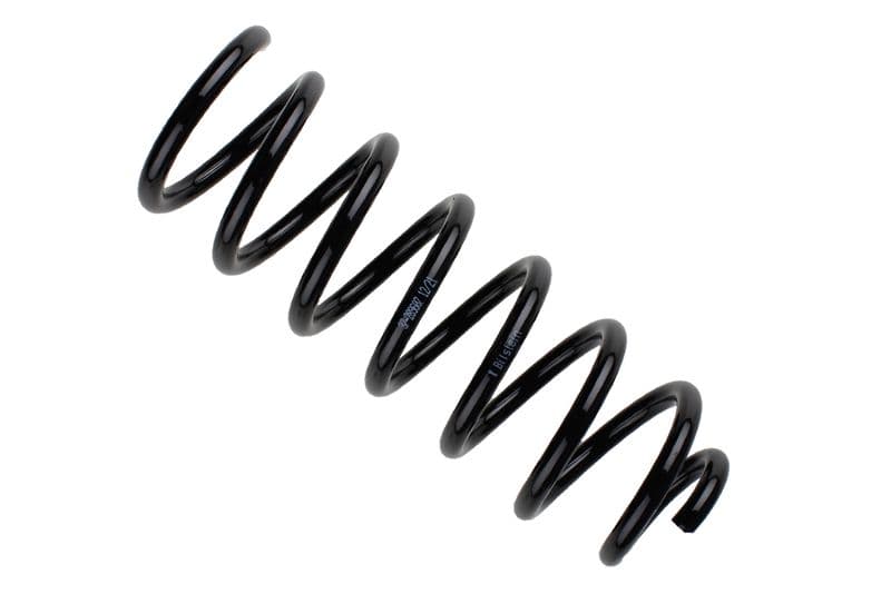 Coil spring