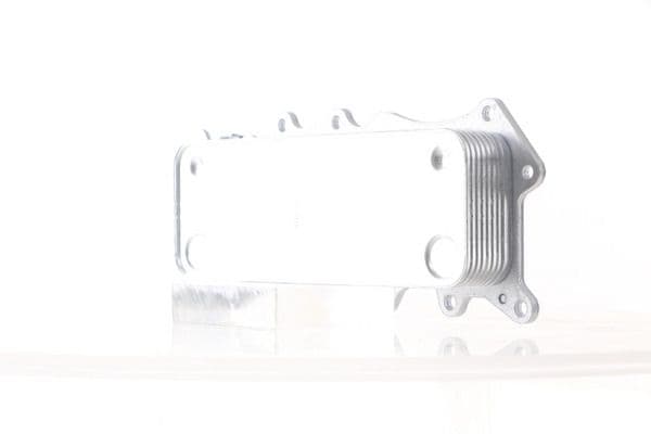 Olie radiator past: MERCEDES C T-MODEL (S203), C T-MODEL (S204), C (W203), C (W204), CLK (A209), CLK (C209), CLS (C218), CLS (C219), CLS SHOOTING BRAKE (X218), E (A207), E (A238) 3.0D 01.05-