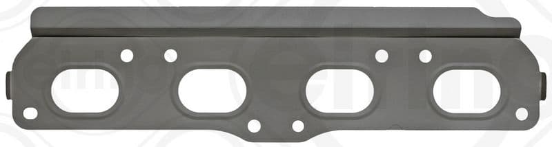 Pakking, dichtring uitlaatkromming