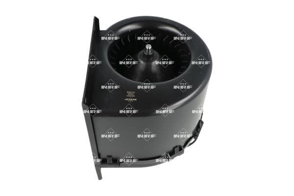 Luchtblazer past: MERCEDES SPRINTER 2-T (B901, B902), SPRINTER 3,5-T (B906), SPRINTER 3-T (B903), SPRINTER 3-T (B906), SPRINTER 4,6-T (B906), SPRINTER 4-T (B904) 1.8-3.5 02.95-12.19