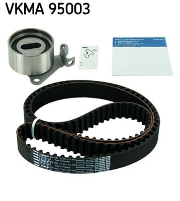 Timing belt set
