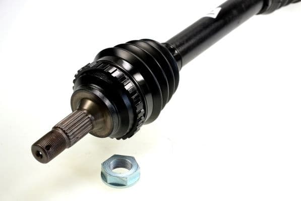 Gasveer kofferdeksel Links/Rechts maximale lengte: 298mm, sUV:80mm ((EN) boot lid - saloon) past: AUDI A4 B7 SEDAN 11.04-06.08