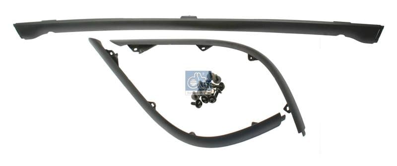 Uitlaatsysteem pakking/afdichting past: FORD B-MAX, C-MAX II, ECOSPORT, FIESTA VI, FIESTA VII, FOCUS III, GRAND C-MAX, KUGA II, MONDEO V, TOURNEO CONNECT V408 NADWOZIE WIELKO 1.5D 09.12-