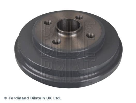 Brake drum