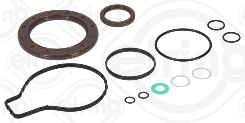 Complete motorpakkingset - carter past: LEXUS CT  SUZUKI SWACE  TOYOTA AURIS, C-HR, COROLLA, COROLLA CROSS, PRIUS, PRIUS PHV, PRIUS PLUS 1.8H 06.08-
