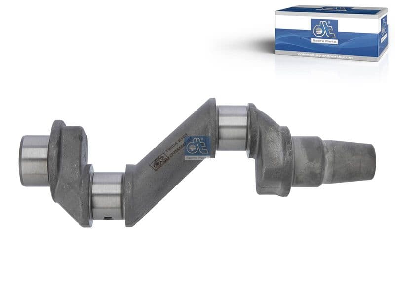 Crankshaft, air compressor