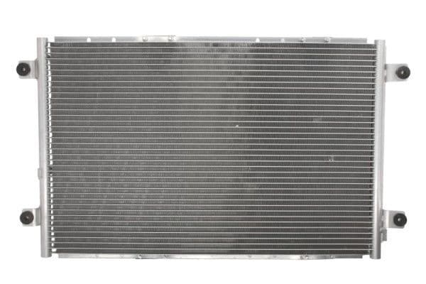 A/C condensator (met droger) past: SUZUKI GRAND VITARA I 1.6-2.7 03.98-09.05