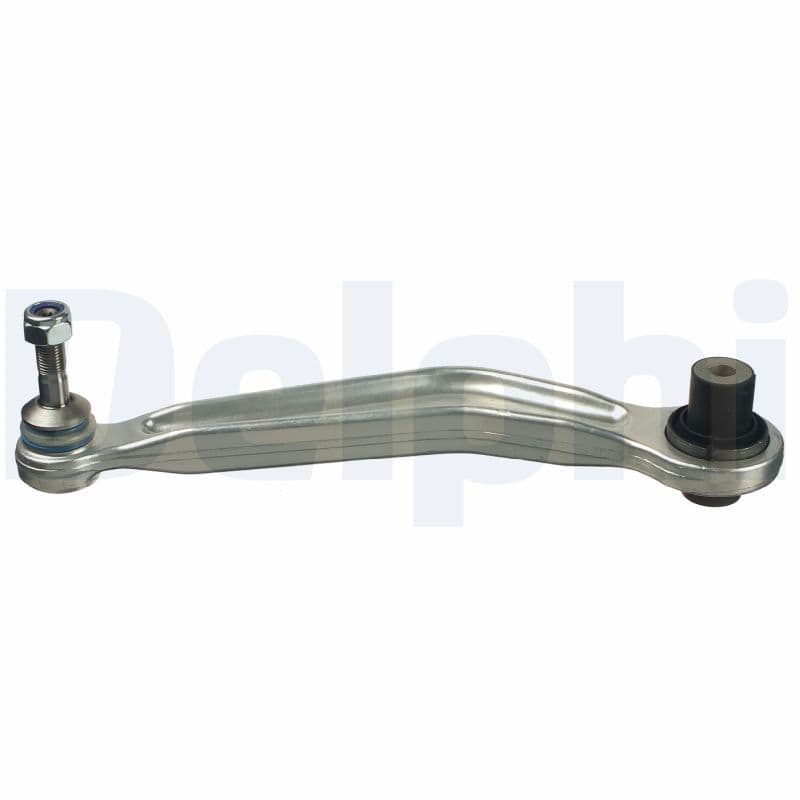 Achteras spoor controle arm Links (top, achter, transverse) past: BMW 5 (E60), 5 (E61), 6 (E63), 6 (E64), 7 (E65, E66, E67), Z4 (E85), Z4 (E86) 2.0-6.0 07.01-12.10