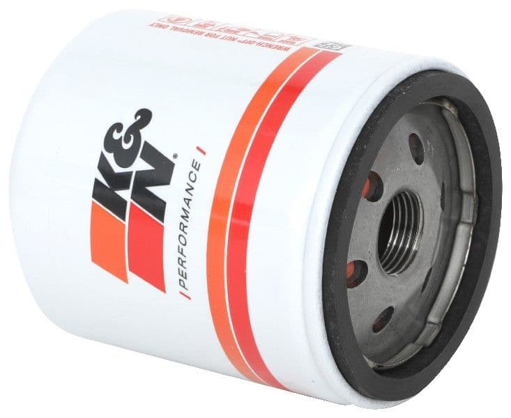 Oil filter