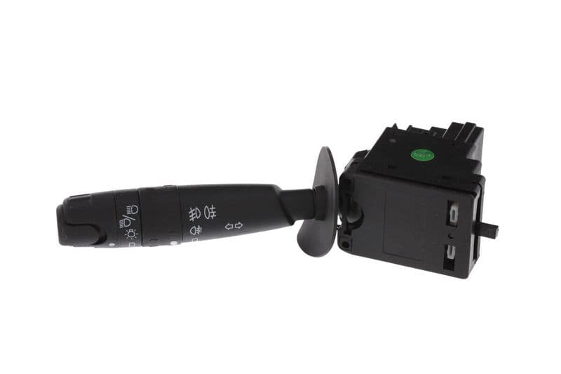 Gecombineerde schakelaar onder het stuur (indicatoren  lichten) past: CITROEN XANTIA  PEUGEOT 406 03.93-12.04