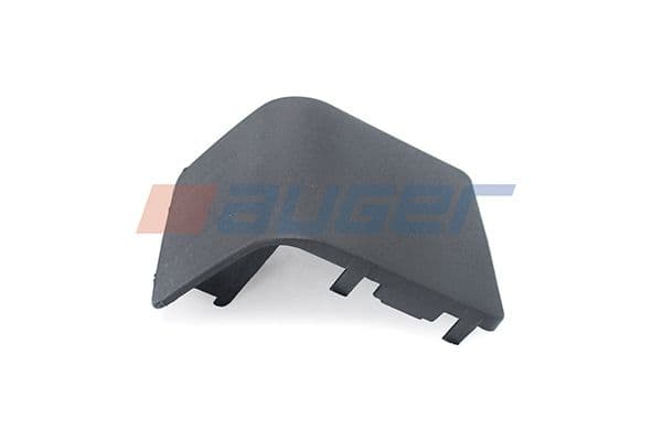 Plastic spatbordbekleding Achter Rechts (polyethylene, termoformowane próżniowo) past: FORD ESCORT VII, ESCORT V/VI, ORION III Hatchback 07.90-02.99