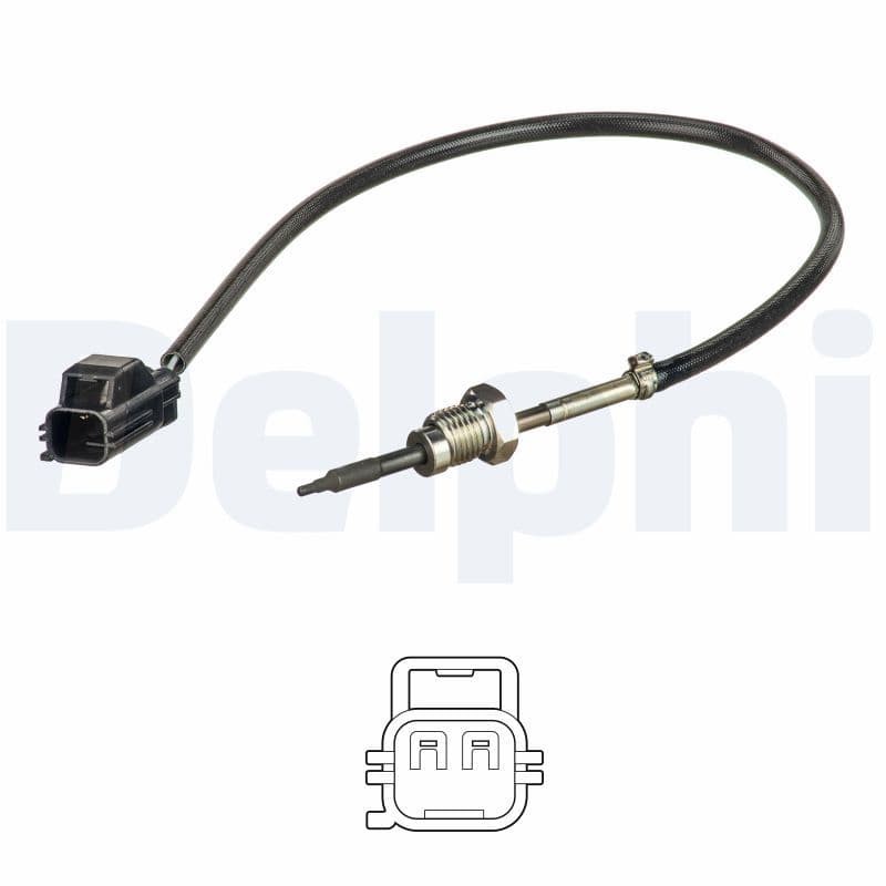 Sensor / Sonde