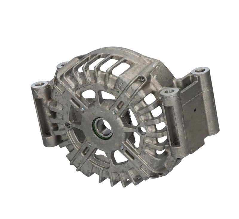 Gasveer kofferdeksel Links/Rechts maximale lengte: 330mm, sUV:98mm past: BMW 4 (G22, G82), 4 GRAN COUPE (G26) COUPE 07.20-