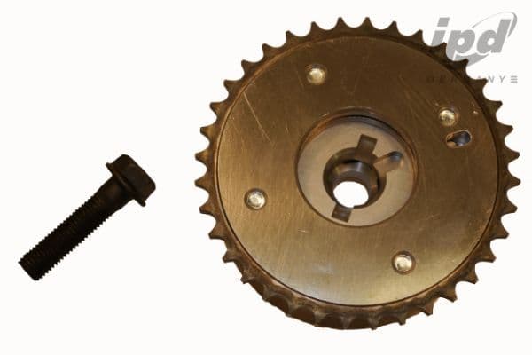 Nokkenas fasering katrol past: TOYOTA AURIS, AVENSIS, COROLLA, PRIUS, PRIUS PLUS, RAV 4 IV, VERSO, YARIS 1.6-2.0 11.06-