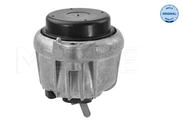 Motorsteun Voor Links, hydraulisch past: BMW 1 (E81), 1 (E82), 1 (E87), 1 (E88), 3 (E90), 3 (E91), 3 (E92), 3 (E93), X1 (E84), Z4 (E89) 1.6/2.0/2.0D 06.04-08.16