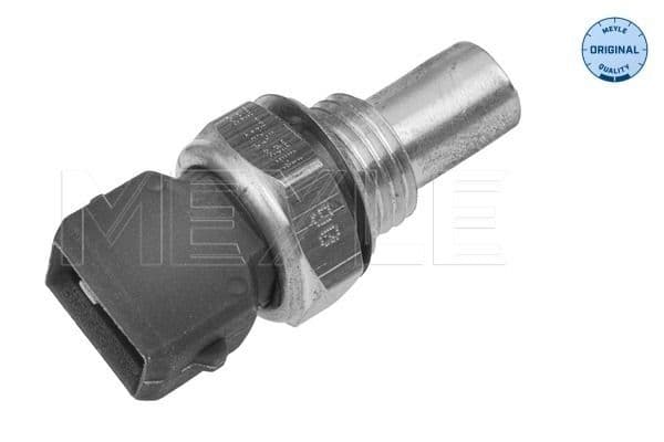 Sensor, coolant temperature