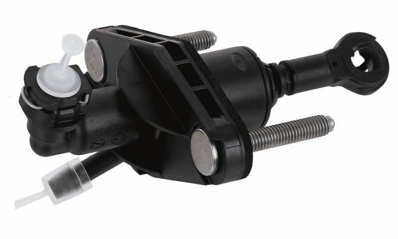 Hoofdcilinder koppeling (15,87mm), geen sensor past: SUZUKI SWIFT IV 1.3D/1.6 10.10-