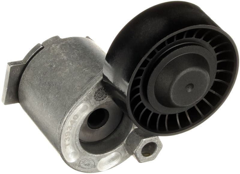 Tensioner Pulley, V-ribbed belt