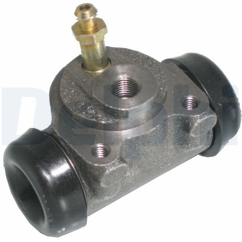 Wheel brake cylinder