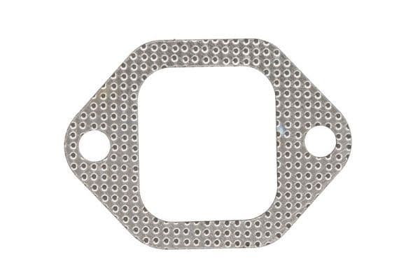 Exhaust manifold gasket
