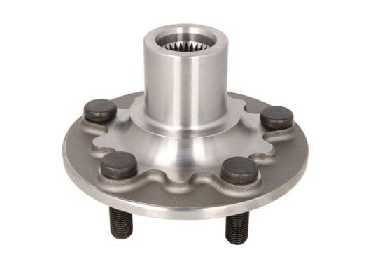 Wheel hub Voor past: LAND ROVER RANGE ROVER III 3.0D-5.0 03.02-08.12