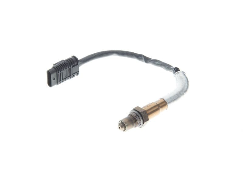 Lambda sonde (aantal draden 5, 380mm) past: BMW 1 (F20), 1 (F21), 2 (F22, F87), 2 (F23), 3 (F30, F80), 3 (F31), 3 GRAN TURISMO (F34), 4 (F32, F82), 4 (F33, F83), 4 GRAN COUPE (F36) 3.0 07.15-