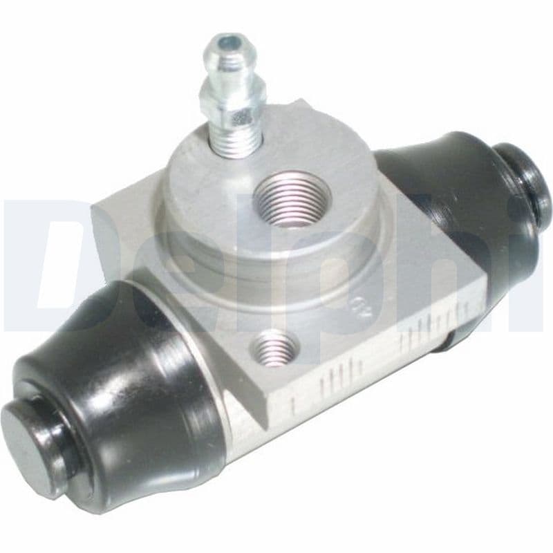 Wheel brake cylinder